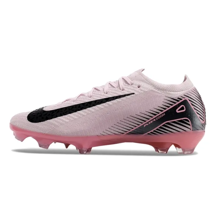Nike Zoom Mercurial Vapor 16 Elite FG Pink Black
