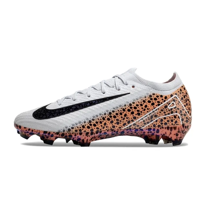 Nike Zoom Mercurial Vapor 16 Elite FG Player Edition Electric Multicolor