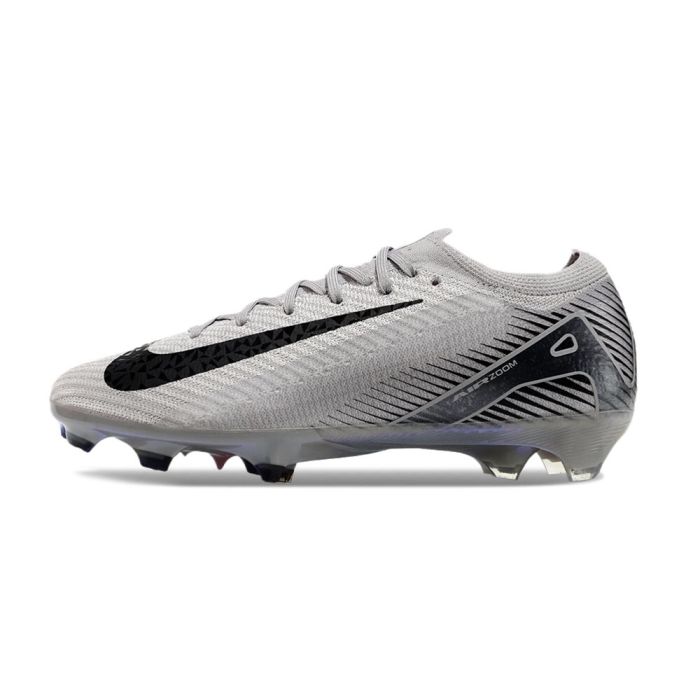 Nike Zoom Mercurial Vapor 16 Elite FG Rising Gem Atmosphere Grey Black