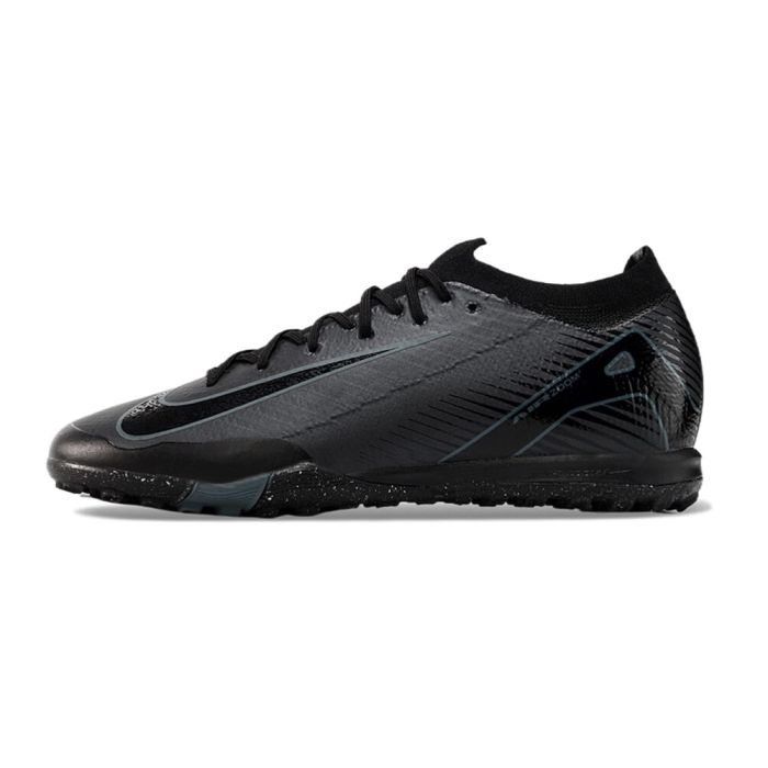 Nike Zoom Mercurial Vapor 16 Elite TF Core Black Black