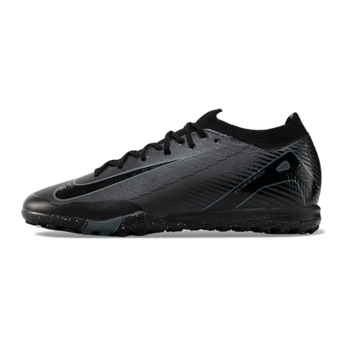 Nike Zoom Mercurial Vapor 16 Elite TF Core Black Black