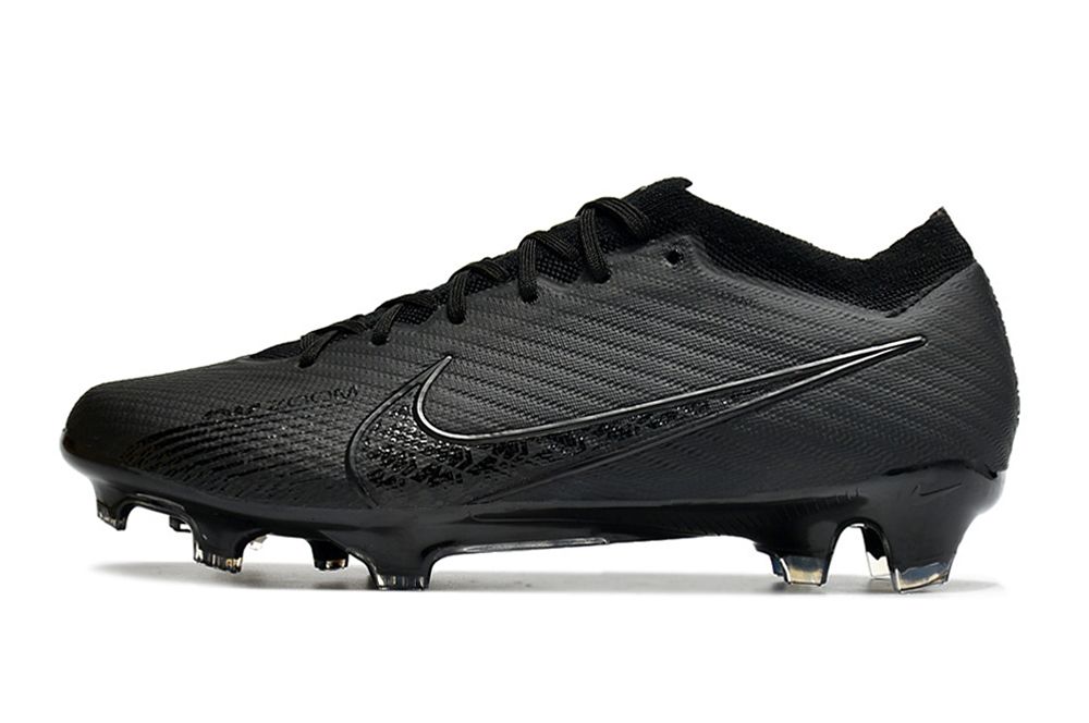 Nike mercurial blackout sale
