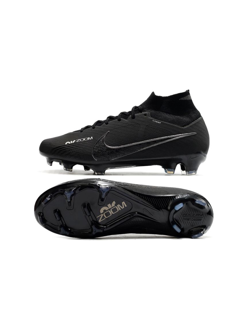 blackout mercurial superfly