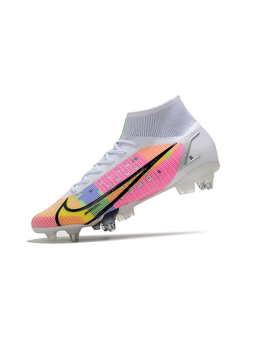 mercurial dragonfly cleats