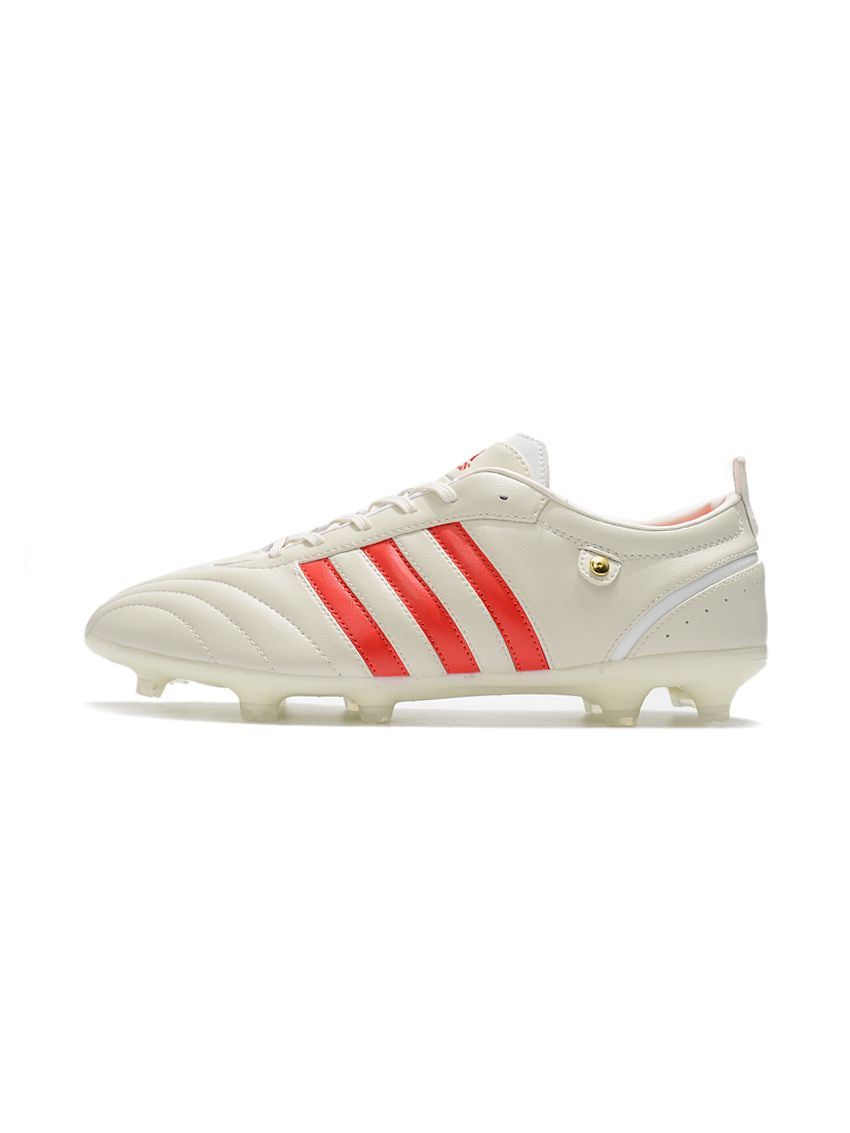 adidas adiPURE FG White Red