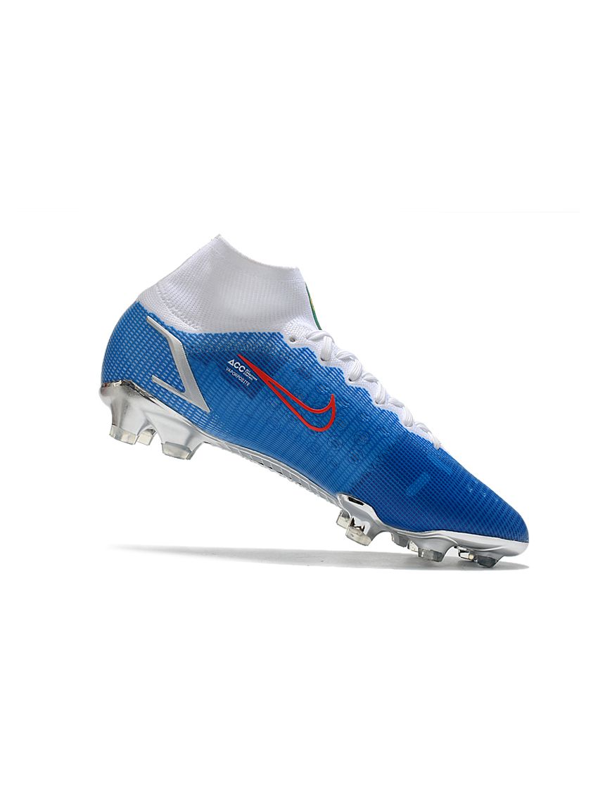 nike mercurial superfly elite team red