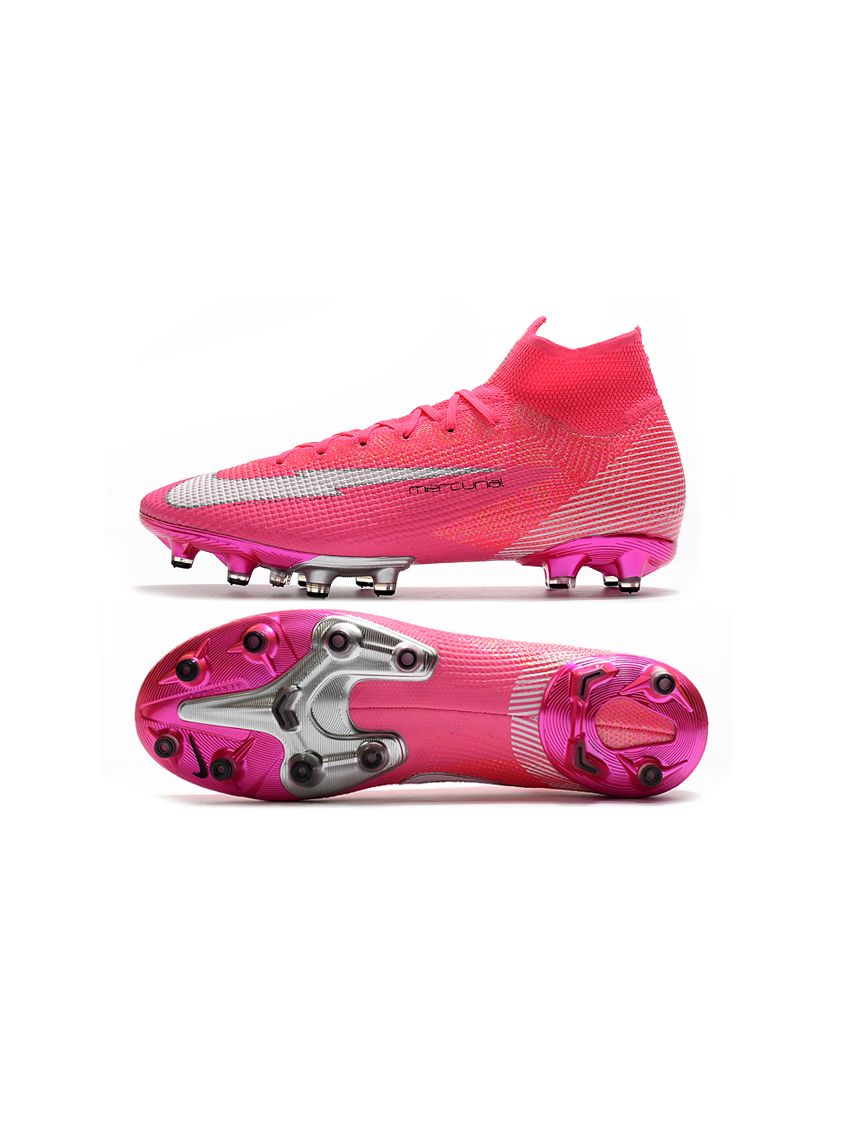 mercurial superfly pink panther