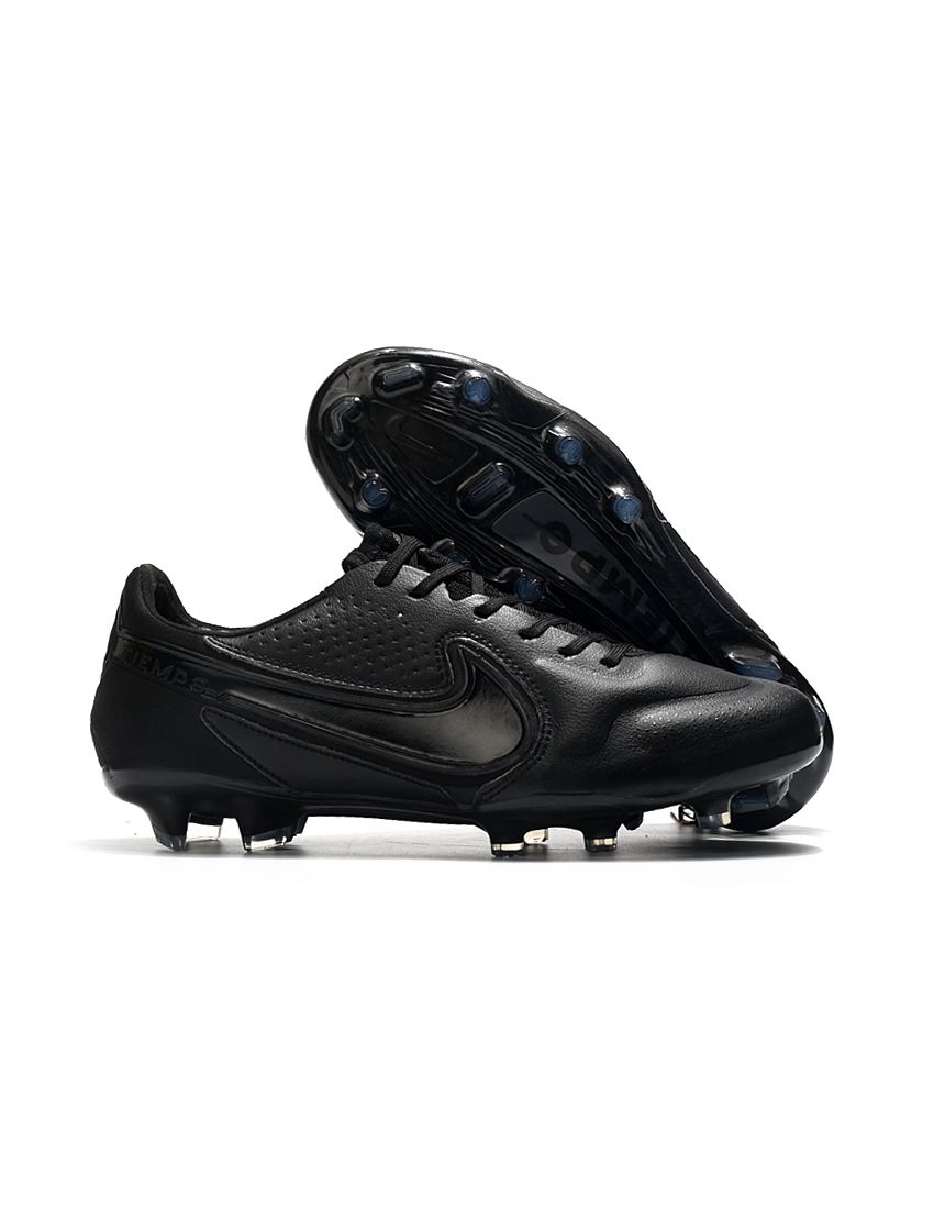Nike tiempo sale blackout