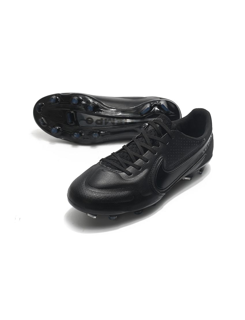 Tiempo legend deals blackout