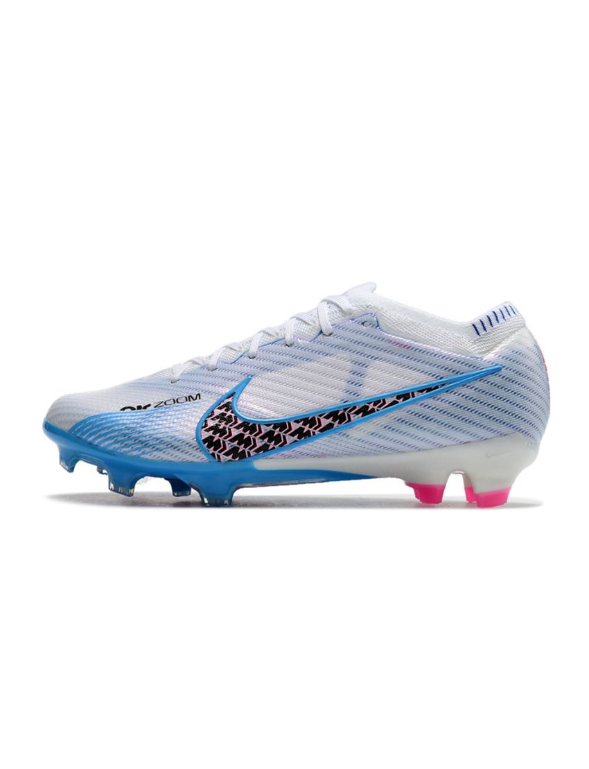 Light hotsell blue mercurials