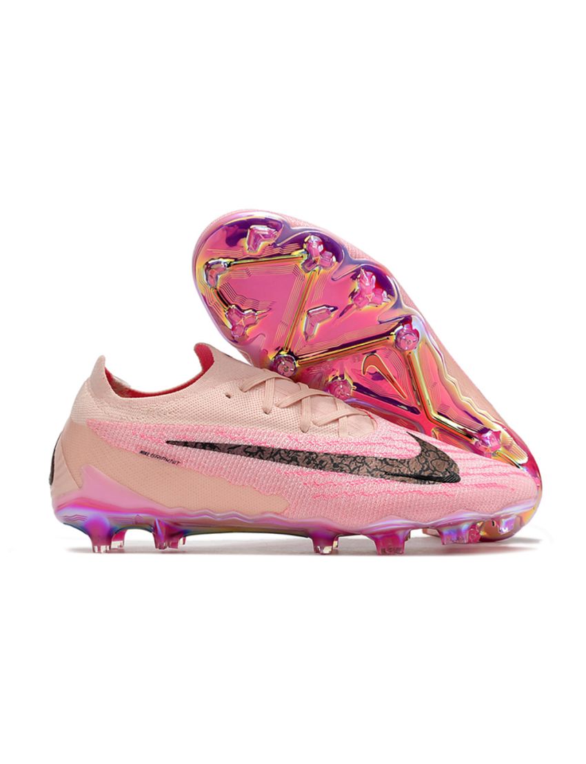 Nike phantom discount rose gold