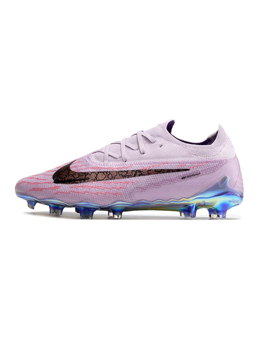 Nike phantom hotsell purple