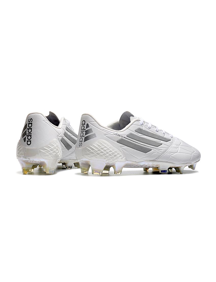 f50 ghosted adizero hybridtouch firm ground cleats