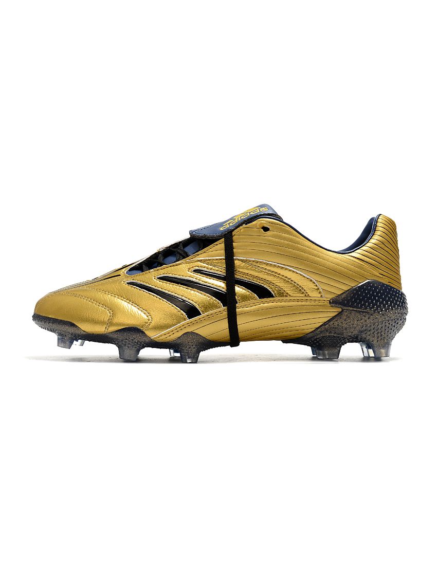 Adidas predator absolute clearance gold