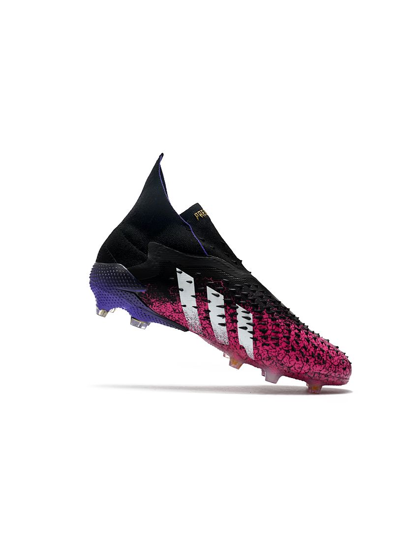 Predator hotsell pink boots