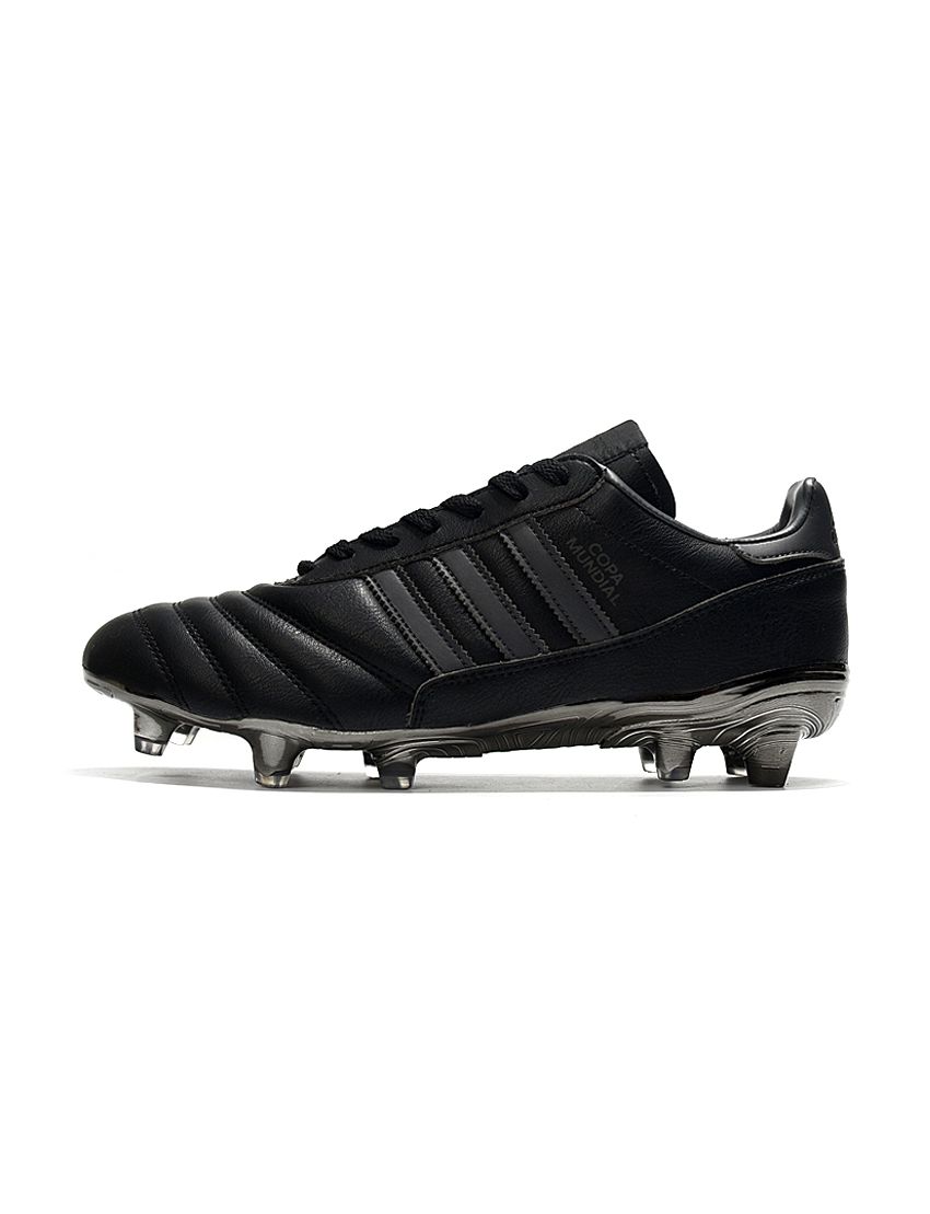 copa mundial 21 all black