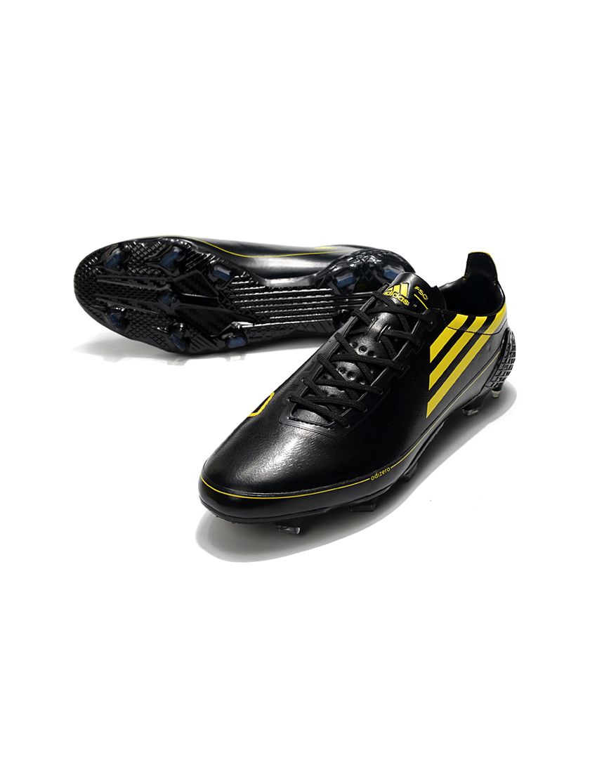 Black and shop yellow f50