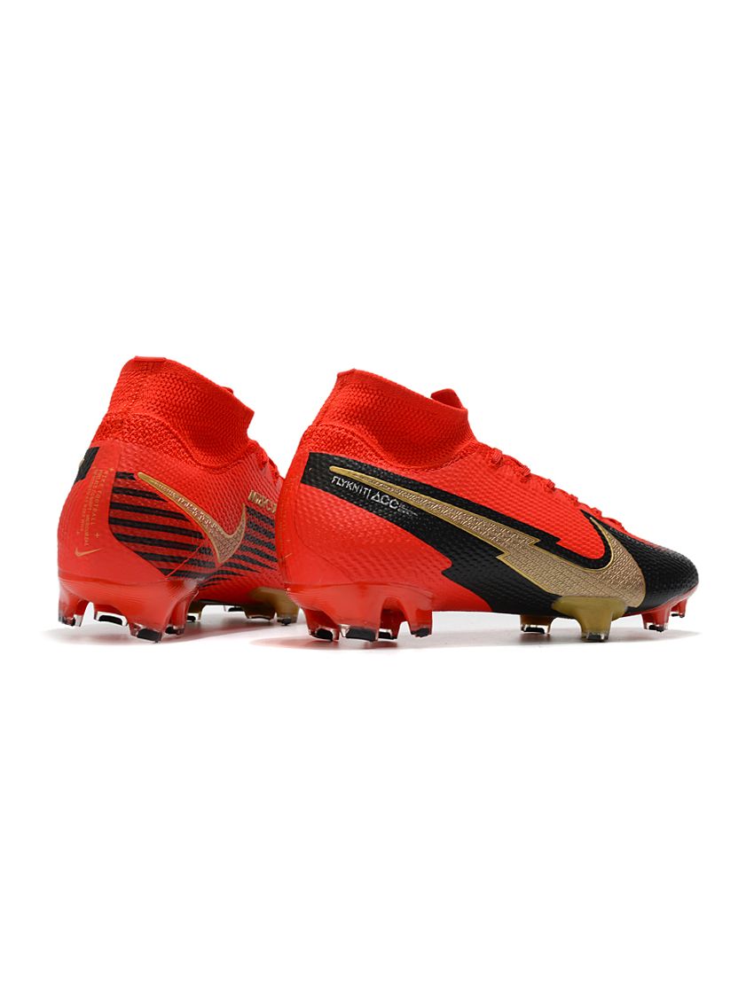 nike mercurial superfly 7 elite red