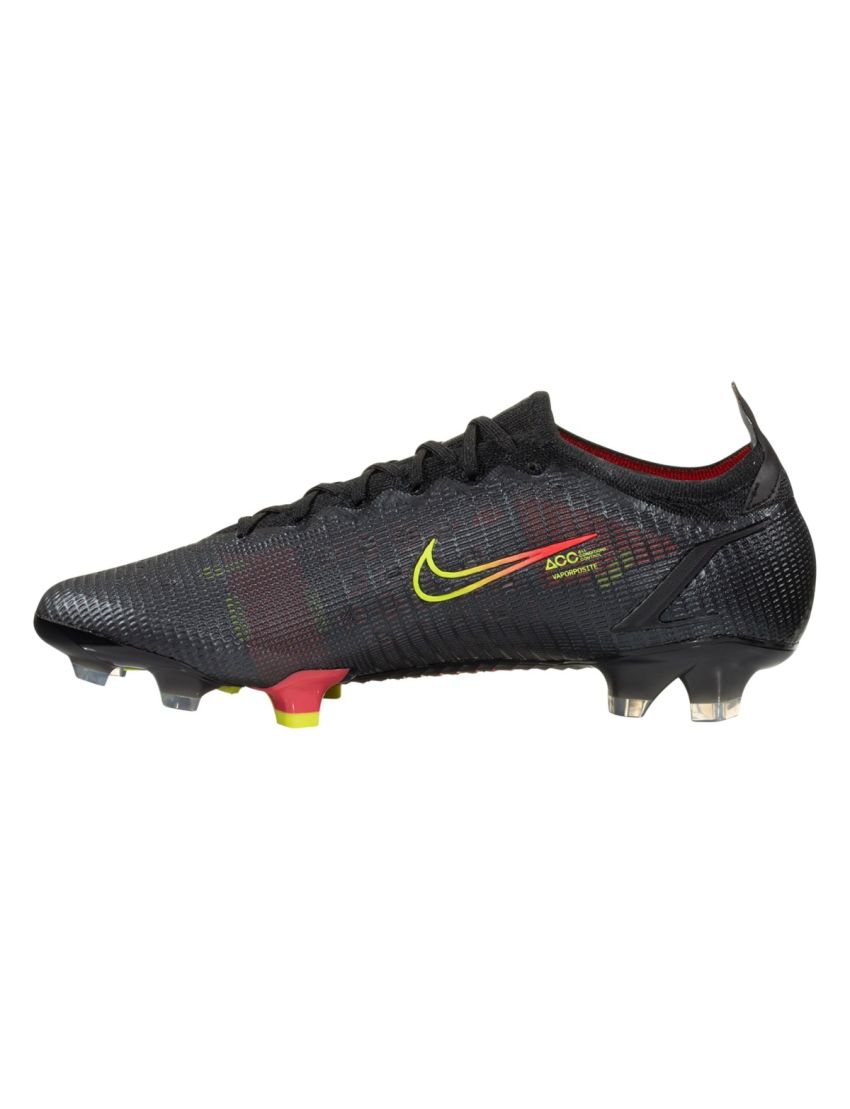 mercurial xiv