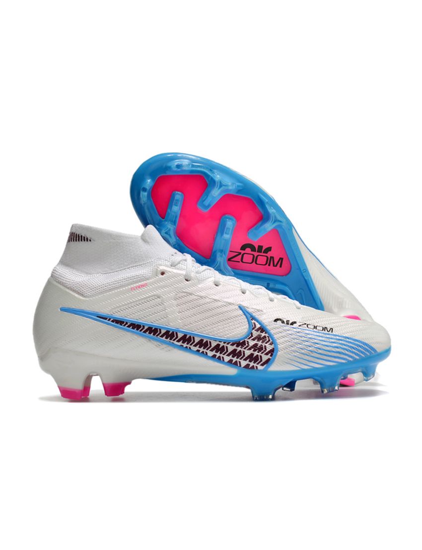 superfly pink cleats