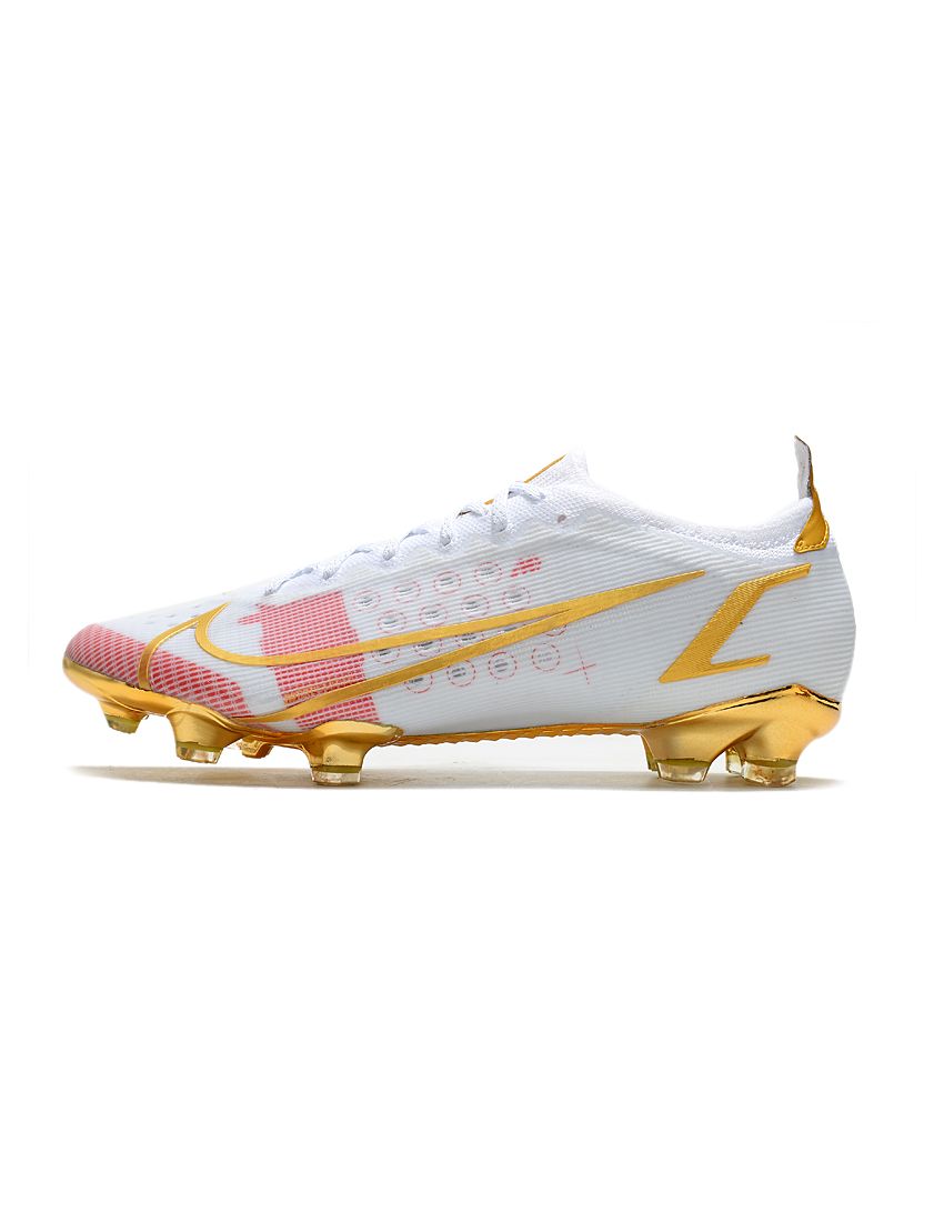 White gold mercurial outlet