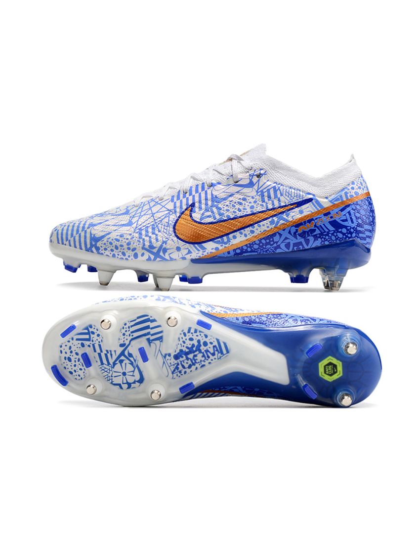 mercurial vapor cr7 white