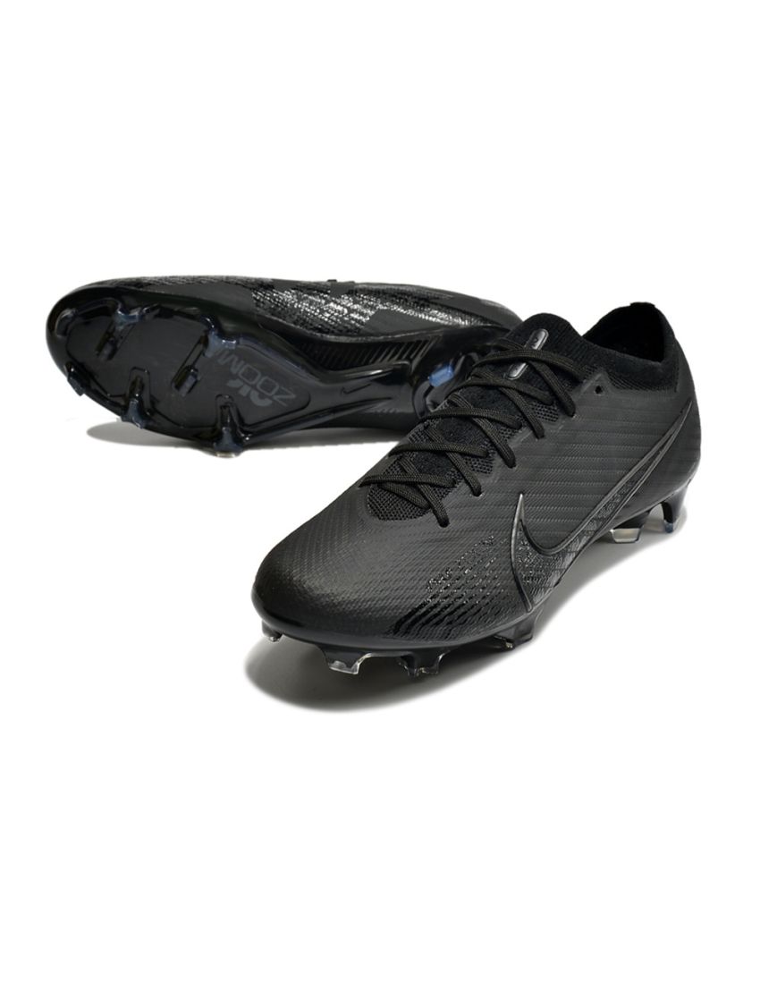 blackout soccer cleats