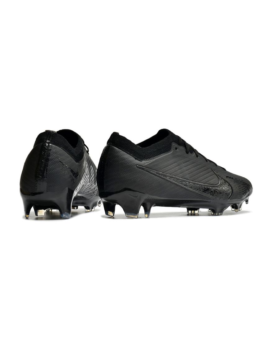blackout soccer cleats