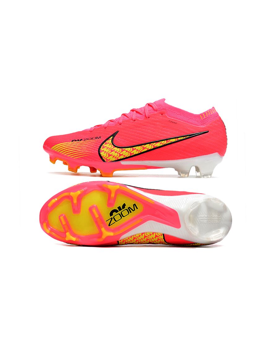 mercurial cleats pink