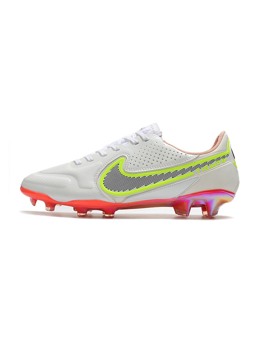 Tiempo legend iv hotsell pink