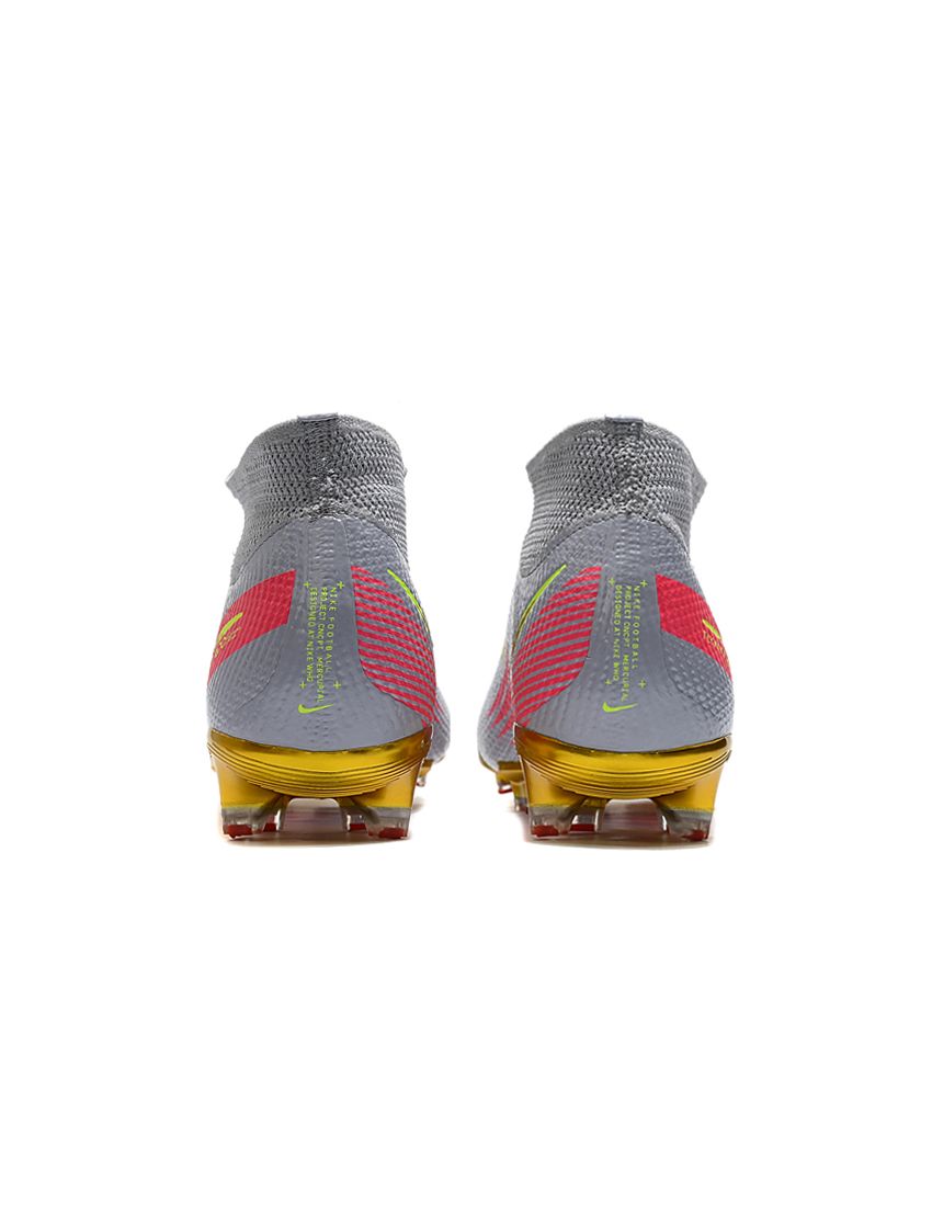 mercurial superfly 7 pink