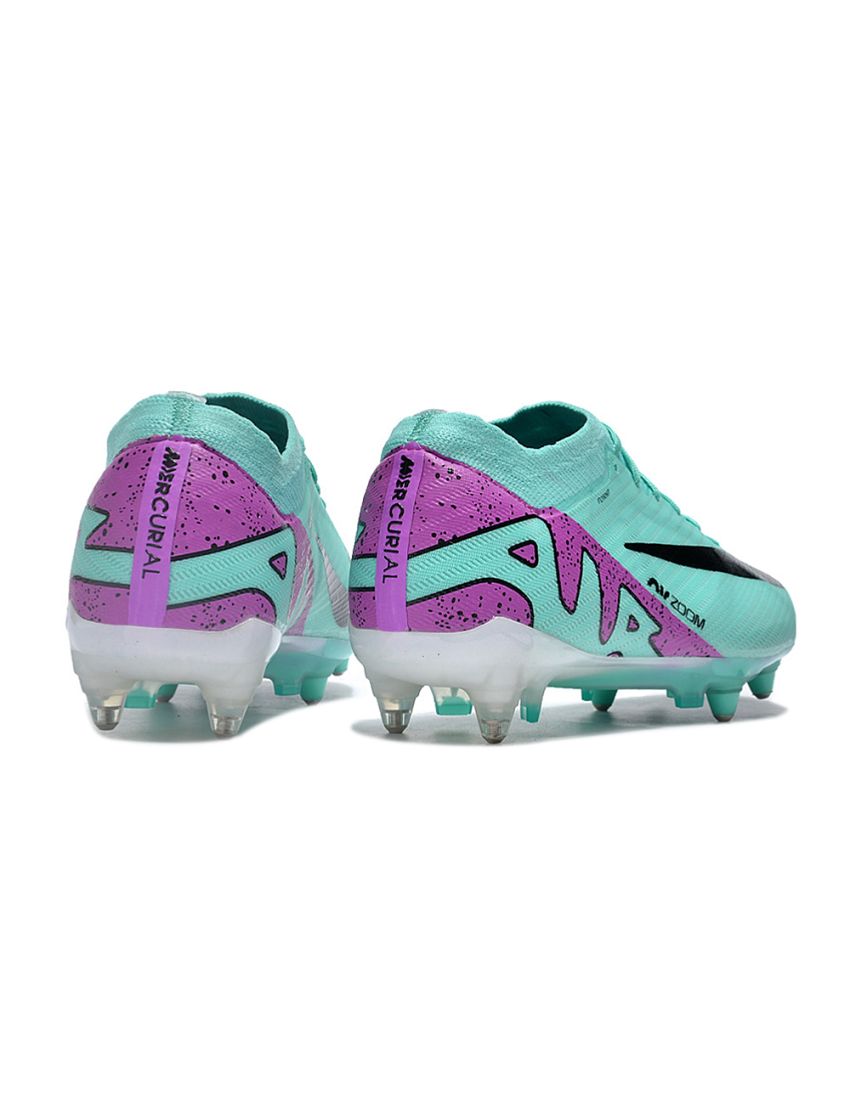 mercurial vapor turquoise