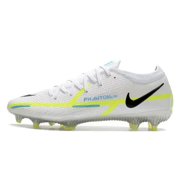 Nike Phantom GT 2 Elite FG The Progress Grey Blackened Blue