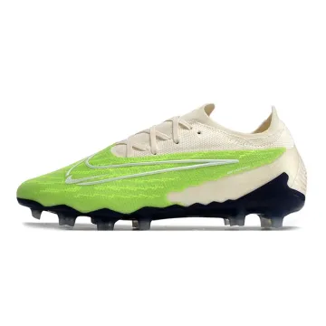 2023 Nike Phantom GX Elite FG - Green/White/Black
