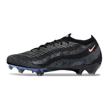 Nike Air Zoom Mercurial Vapor 16 Elite FG Heritage Black Solar Red