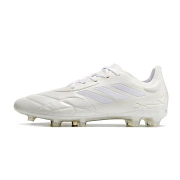 2023 Adidas Copa Pure.1 FG White Zero Met