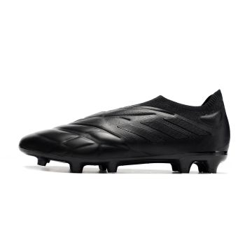 2023 Adidas Copa Pure+ FG Black