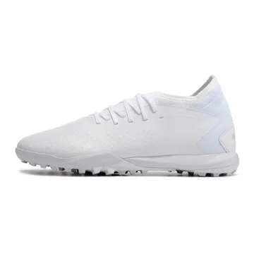 2023 Adidas Predator Accuracy.1 TF White