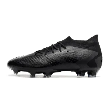 2023 Adidas Predator Accuracy.1 FG Black