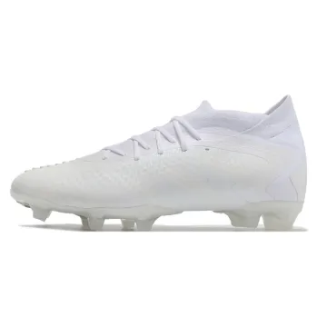 2023 Adidas Predator Accuracy.1 FG White
