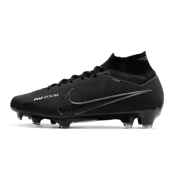 2023 Nike Mercurial Superfly 9 Elite FG BlackOut