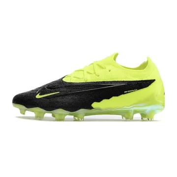 2023 Nike Phantom GX Elite FG Yellow Black