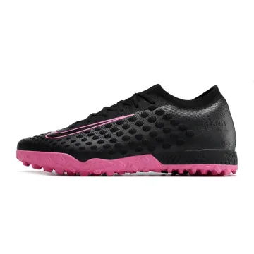 2023 Nike Reactgato TF Cave Purple Pink Blast Black