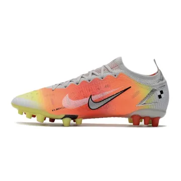 Nike Mercurial Vapor Dream Spee 004 Elite AG-PRO White Metallic Silver Pure Platinum