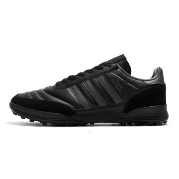 adidas Mundial Team 20 TF Soccer Boots Blackout