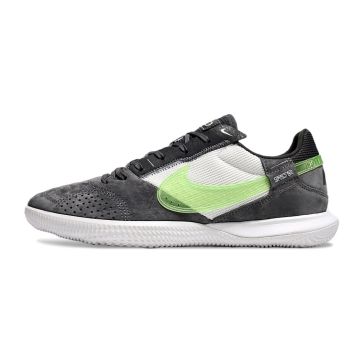 Nike Streetgato IC Small Sided - Black/Volt