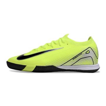 Nike Air Zoom Mercurial Vapor 16 Elite IC Mad Voltage - Volt/Black