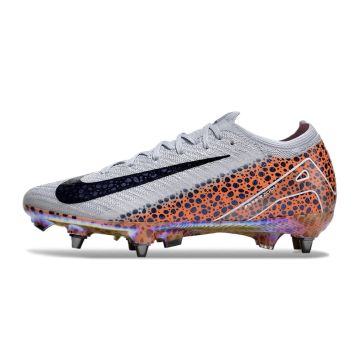 Nike Air Zoom Mercurial Vapor 16 Elite SG-Pro PLAYER EDITION Electric - Multicolor