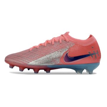 Nike AIR Zoom Mercurial Vapor 16 Elite AG-PRO Vini Jr - Sunset Pulse Old Royal