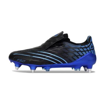 adidas F50 Spider Elite Made In Germany SG- Pro Blue RushSky Rush Tech Indigo